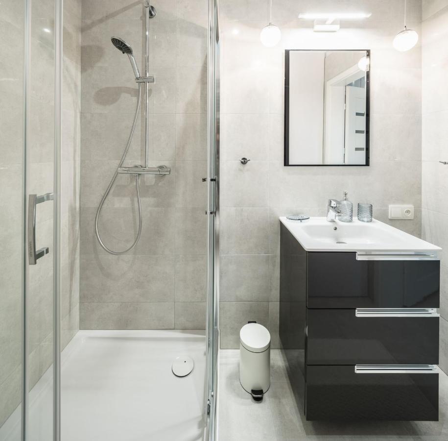 Apartament Blue Gardenia Dziwnów Εξωτερικό φωτογραφία