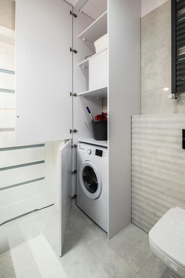 Apartament Blue Gardenia Dziwnów Εξωτερικό φωτογραφία