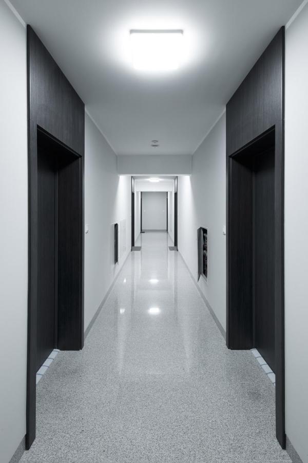 Apartament Blue Gardenia Dziwnów Εξωτερικό φωτογραφία